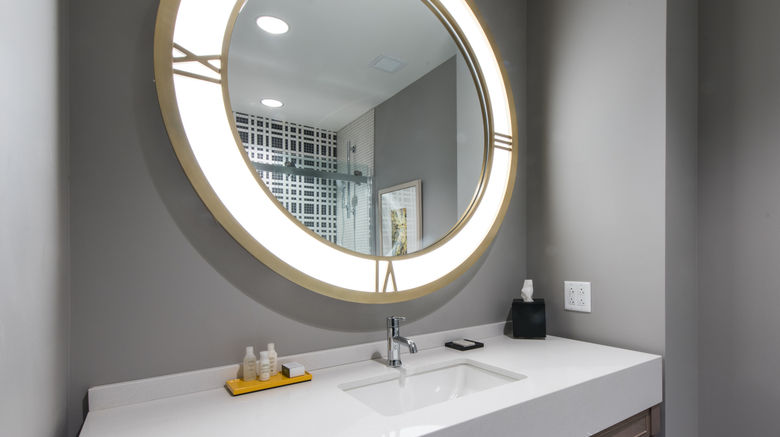 <b>Hotel Indigo Hattiesburg Room</b>. Images powered by <a href="https://www.leonardoworldwide.com/" title="Leonardo Worldwide" target="_blank">Leonardo</a>.