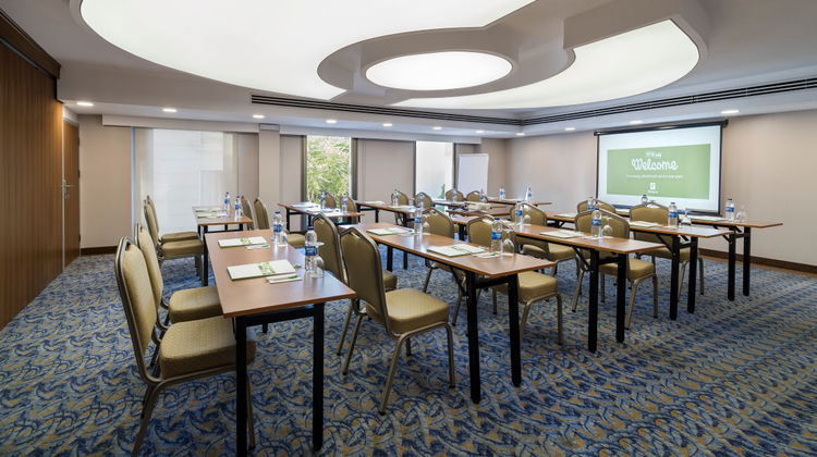 Holiday Inn Istanbul - Old City Meeting