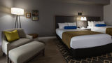 Hotel Indigo Hattiesburg Room
