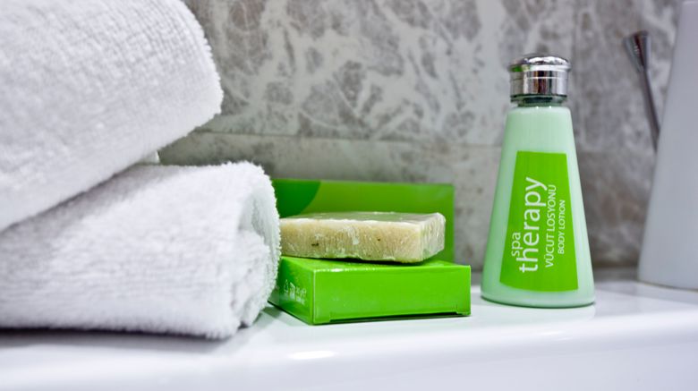 <b>Holiday Inn Gaziantep Sehitkamil Room</b>. Images powered by <a href="https://www.leonardoworldwide.com/" title="Leonardo Worldwide" target="_blank">Leonardo</a>.
