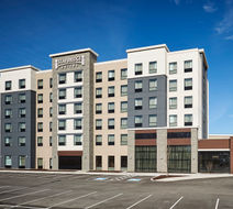 Staybridge Suites Niagara-on-the-Lake Exterior
