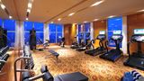 Holiday Inn Xi'an Greenland Century City Health Club