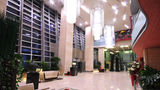 Holiday Inn Xi'an Greenland Century City Lobby