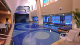 Holiday Inn Xi'an Greenland Century City Pool