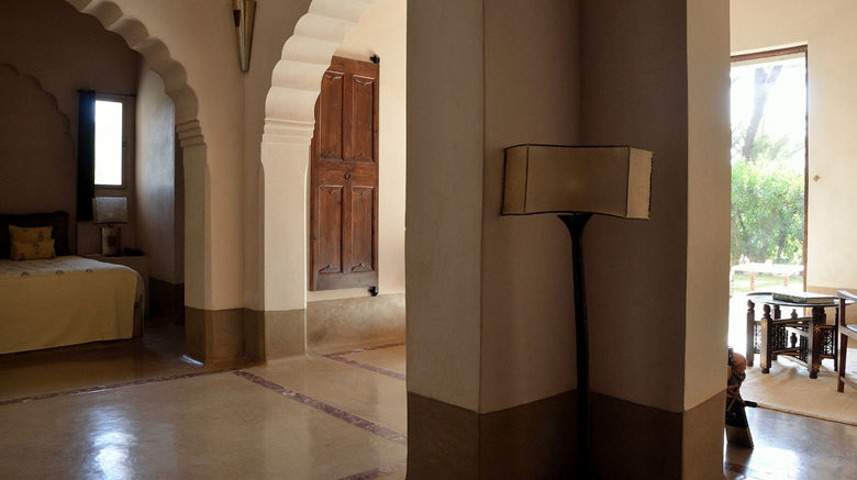 <b>Ksar Char Bagh Suite</b>. Images powered by <a href="https://www.leonardoworldwide.com/" title="Leonardo Worldwide" target="_blank">Leonardo</a>.