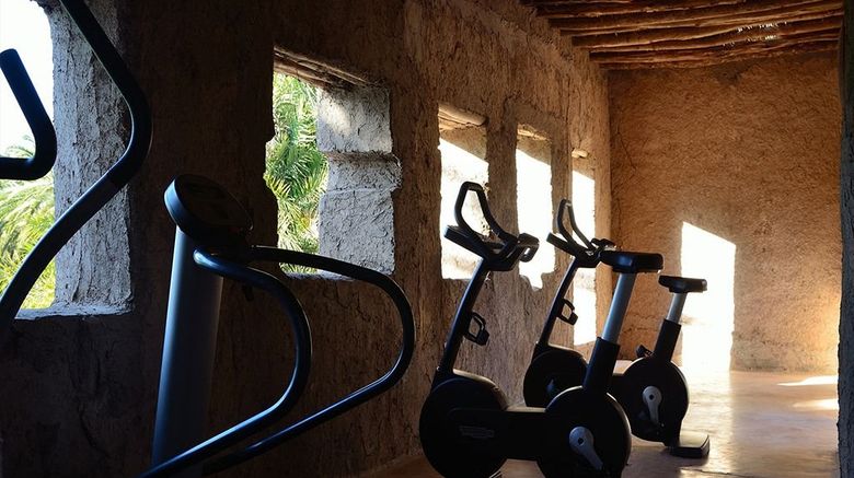 <b>Ksar Char Bagh Health Club</b>. Images powered by <a href="https://www.leonardoworldwide.com/" title="Leonardo Worldwide" target="_blank">Leonardo</a>.