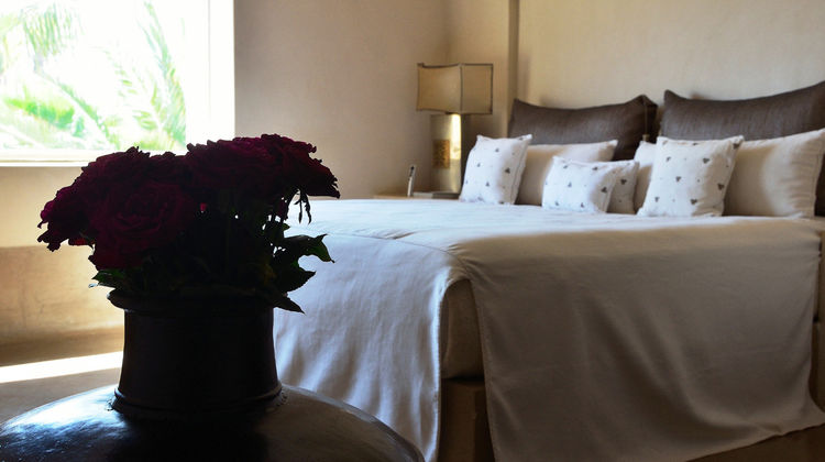 Ksar Char Bagh Suite