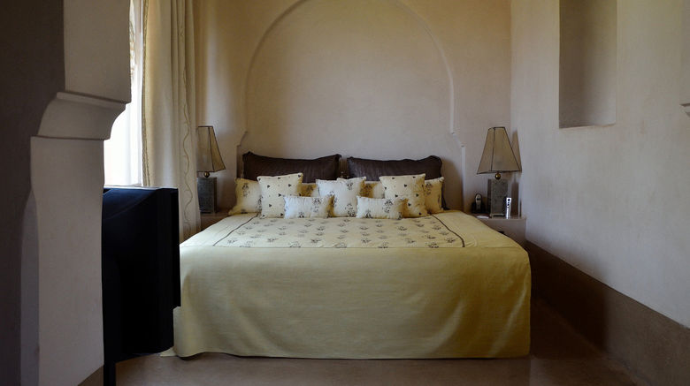 <b>Ksar Char Bagh Suite</b>. Images powered by <a href="https://www.leonardoworldwide.com/" title="Leonardo Worldwide" target="_blank">Leonardo</a>.