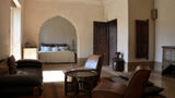 Ksar Char Bagh Suite