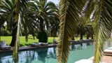 Ksar Char Bagh Pool