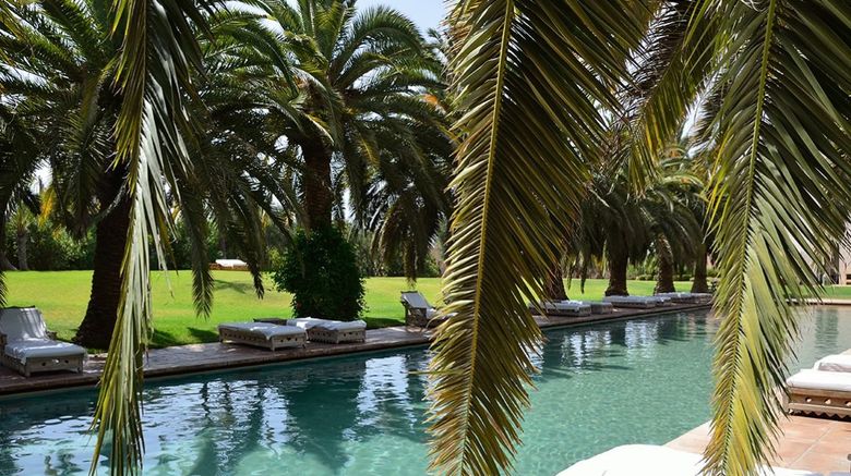 <b>Ksar Char Bagh Pool</b>. Images powered by <a href="https://www.leonardoworldwide.com/" title="Leonardo Worldwide" target="_blank">Leonardo</a>.