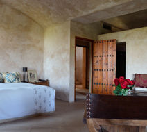 Ksar Char Bagh Room