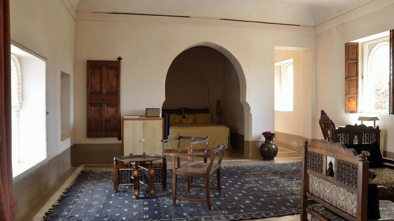 <b>Ksar Char Bagh Room</b>. Images powered by <a href="https://www.leonardoworldwide.com/" title="Leonardo Worldwide" target="_blank">Leonardo</a>.