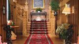 Glenapp Castle Lobby