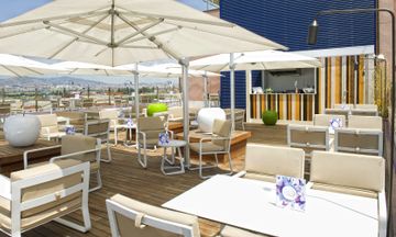 Salles Hotel Ciutat del Prat