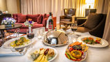 Crowne Plaza Borjomi Room