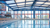 <b>Salles Hotel Ciutat del Prat Pool</b>. Images powered by <a href="https://www.leonardoworldwide.com/" title="Leonardo Worldwide" target="_blank">Leonardo</a>.