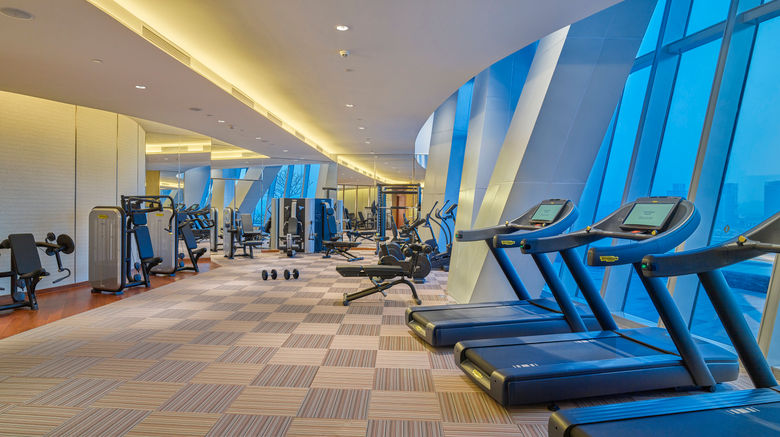 <b>Intercontinental Guangzhou Exhibition Ct Health Club</b>. Images powered by <a href="https://www.leonardoworldwide.com/" title="Leonardo Worldwide" target="_blank">Leonardo</a>.