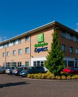 Holiday Inn Express Midlands Airport