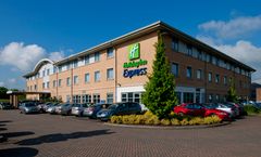Holiday Inn Express Midlands Airport