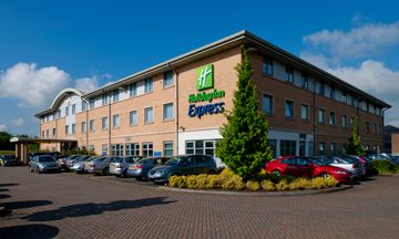 Holiday Inn Express Midlands Airport