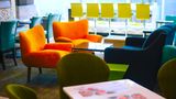 <b>Holiday Inn Express & Suites Mexicali Restaurant</b>. Images powered by <a href="https://www.leonardoworldwide.com/" title="Leonardo Worldwide" target="_blank">Leonardo</a>.