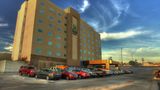 <b>Holiday Inn Express & Suites Mexicali Exterior</b>. Images powered by <a href="https://www.leonardoworldwide.com/" title="Leonardo Worldwide" target="_blank">Leonardo</a>.