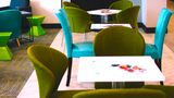 <b>Holiday Inn Express & Suites Mexicali Restaurant</b>. Images powered by <a href="https://www.leonardoworldwide.com/" title="Leonardo Worldwide" target="_blank">Leonardo</a>.