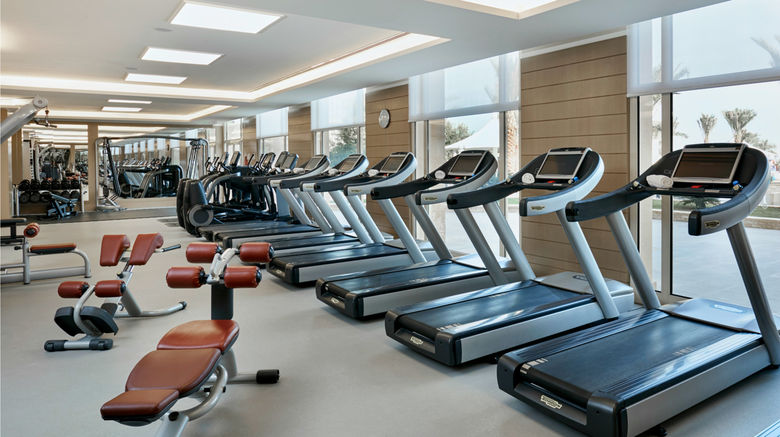 <b>InterContinental Doha Residences Health Club</b>. Images powered by <a href="https://www.leonardoworldwide.com/" title="Leonardo Worldwide" target="_blank">Leonardo</a>.