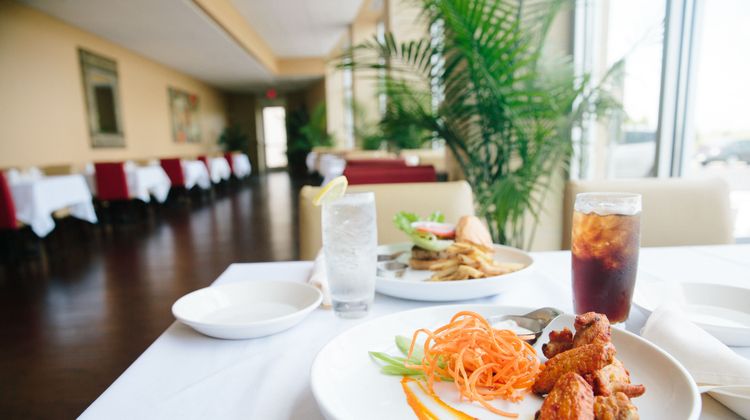 Holiday Inn Murfreesboro Restaurant