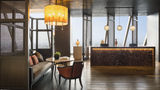 Rosewood Phnom Penh Lobby