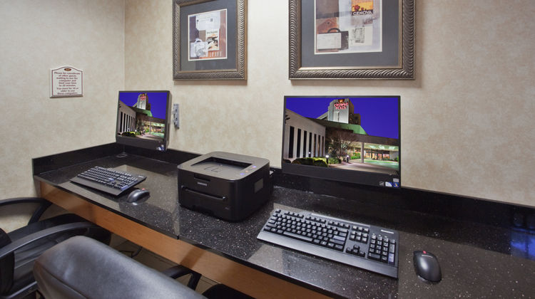 Crowne Plaza Virginia Beach Town Center Other