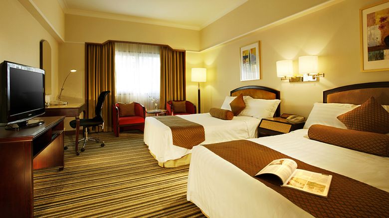 <b>Metropark Lido Hotel, Beijing Room</b>. Images powered by <a href="https://www.leonardoworldwide.com/" title="Leonardo Worldwide" target="_blank">Leonardo</a>.