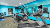Holiday Inn Express Morristown Health Club