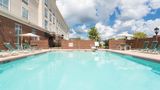 Holiday Inn Statesboro-University Area Pool