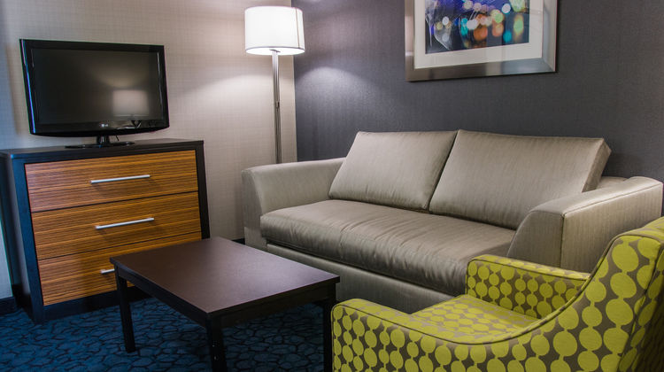 Holiday Inn Express & Suites, Jackson Room
