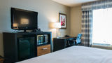 Holiday Inn Express & Suites, Jackson Room