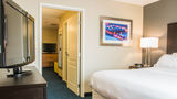 Holiday Inn Express & Suites, Jackson Suite