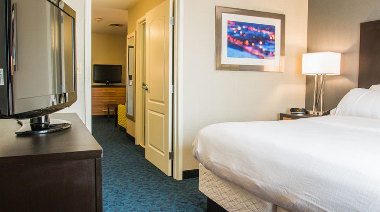 <b>Holiday Inn Express & Suites, Jackson Suite</b>. Images powered by <a href="https://www.leonardoworldwide.com/" title="Leonardo Worldwide" target="_blank">Leonardo</a>.