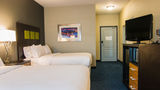 Holiday Inn Express & Suites, Jackson Room