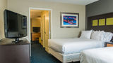 Holiday Inn Express & Suites, Jackson Room