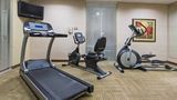 Holiday Inn Statesboro-University Area Health Club
