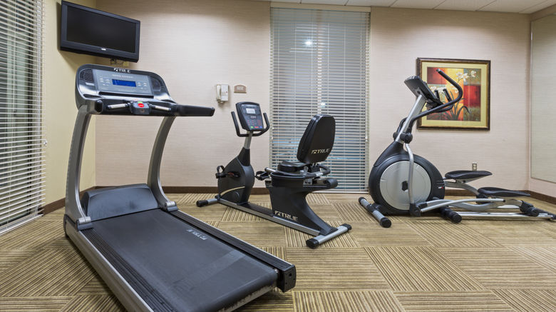 <b>Holiday Inn Statesboro-University Area Health Club</b>. Images powered by <a href="https://www.leonardoworldwide.com/" title="Leonardo Worldwide" target="_blank">Leonardo</a>.