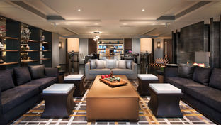New World Beijing Hotel