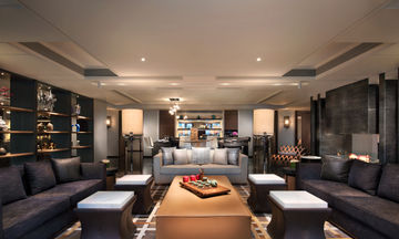 New World Beijing Hotel