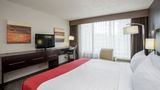 Holiday Inn Harrisburg-Hershey Hotel Room