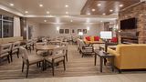 Staybridge Suites Rushmore Lobby