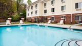<b>Holiday Inn Express Hotel & Suites Pool</b>. Images powered by <a href="https://www.leonardoworldwide.com/" title="Leonardo Worldwide" target="_blank">Leonardo</a>.