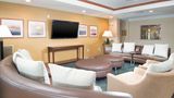Candlewood Suites Wake Forest Lobby