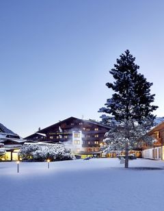 Relais Chateaux Spa Hotel Jagdhof